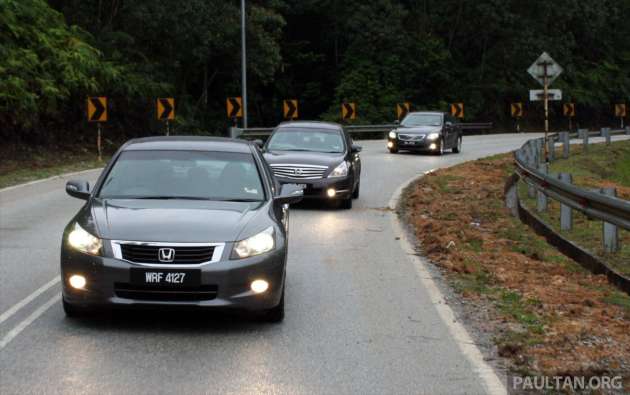 Kerajaan peruntukkan RM1.08b untuk selenggara jalan persekutuan di seluruh negara tahun ini – Menteri KKR