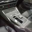 2023 BMW M340i xDrive facelift in Malaysia – 387 hp / 500 Nm 3.0L, online-only M Sport Pro; from RM392k