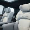 GAC M8 PHEV MPV previewed in Malaysia, Q1 launch?