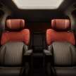 GAC M8 PHEV MPV previewed in Malaysia, Q1 launch?