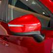 2022 Mazda CX-3 launched in Malaysia – new 2.0L and 1.5L Core variants; now CBU Thailand; from RM108k