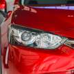 2022 Mazda CX-3 launched in Malaysia – new 2.0L and 1.5L Core variants; now CBU Thailand; from RM108k