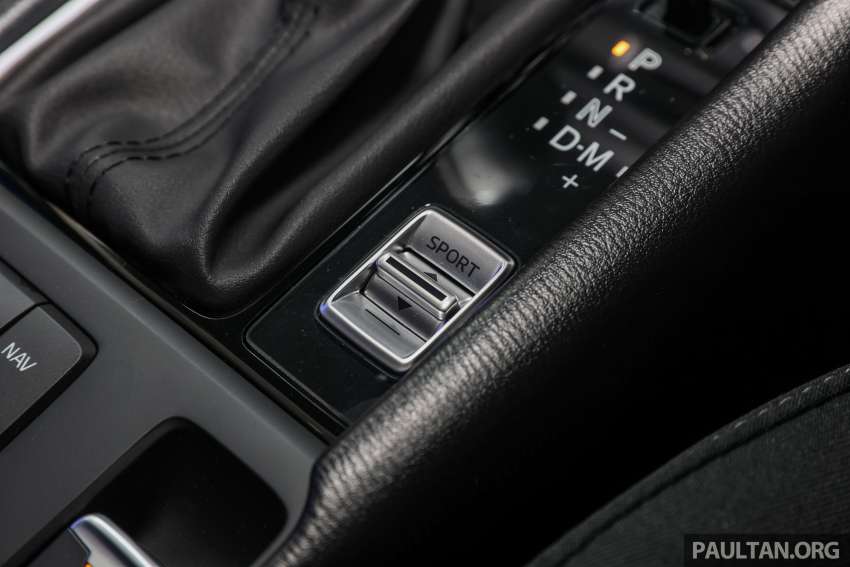 2022 Mazda CX-3 in Malaysia – now CBU Thailand; two new 1.5L and 2.0L Core variants added; from RM108k 1508719