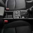 2022 Mazda CX-3 launched in Malaysia – new 2.0L and 1.5L Core variants; now CBU Thailand; from RM108k
