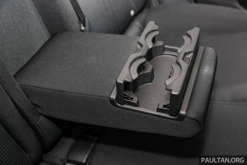 2022 Mazda CX-3 in Malaysia – now CBU Thailand; two new 1.5L and 2.0L Core variants added; from RM108k 1508740