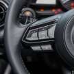 2022 Mazda CX-3 launched in Malaysia – new 2.0L and 1.5L Core variants; now CBU Thailand; from RM108k