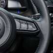 2022 Mazda CX-3 launched in Malaysia – new 2.0L and 1.5L Core variants; now CBU Thailand; from RM108k