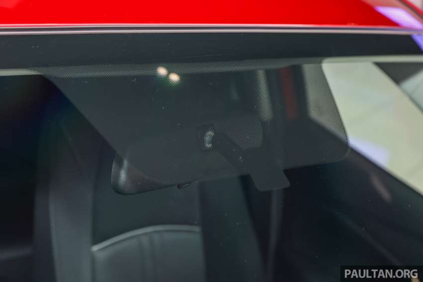 2022 Mazda CX-3 in Malaysia – now CBU Thailand; two new 1.5L and 2.0L Core variants added; from RM108k 1508774