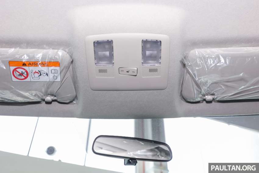 2022 Mazda CX-3 in Malaysia – now CBU Thailand; two new 1.5L and 2.0L Core variants added; from RM108k 1508828