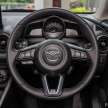 2022 Mazda CX-3 launched in Malaysia – new 2.0L and 1.5L Core variants; now CBU Thailand; from RM108k