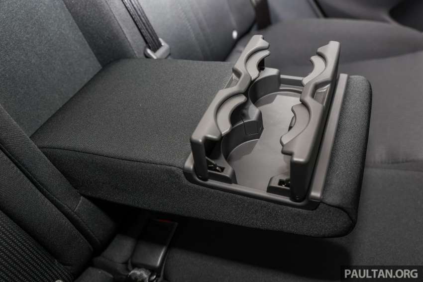 2022 Mazda CX-3 in Malaysia – now CBU Thailand; two new 1.5L and 2.0L Core variants added; from RM108k 1508843