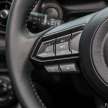 2022 Mazda CX-3 launched in Malaysia – new 2.0L and 1.5L Core variants; now CBU Thailand; from RM108k