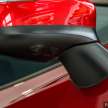 2022 Mazda CX-3 launched in Malaysia – new 2.0L and 1.5L Core variants; now CBU Thailand; from RM108k
