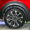 2022 Mazda CX-3 launched in Malaysia – new 2.0L and 1.5L Core variants; now CBU Thailand; from RM108k
