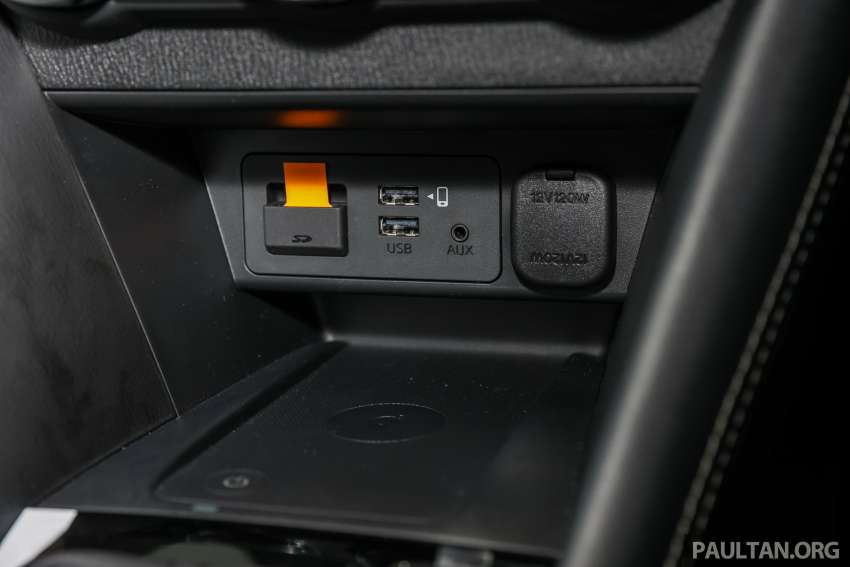 2022 Mazda CX-3 in Malaysia – now CBU Thailand; two new 1.5L and 2.0L Core variants added; from RM108k 1508935