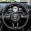 2022 Mazda CX-3 launched in Malaysia – new 2.0L and 1.5L Core variants; now CBU Thailand; from RM108k