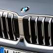 2022 BMW X1 – additional photos of all-new U11 SUV, including petrol, diesel variants and first-ever iX1 EV