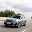 2023 BMW iX1 xDrive30 M Sport launched in Malaysia – 313 PS, 64.7 kWh, 440 km EV range; from RM272k