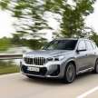 2023 BMW iX1 xDrive30 M Sport launched in Malaysia – 313 PS, 64.7 kWh, 440 km EV range; from RM272k