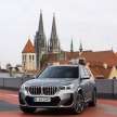 2023 BMW iX1 xDrive30 M Sport launched in Malaysia – 313 PS, 64.7 kWh, 440 km EV range; from RM272k