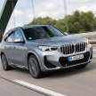 2023 BMW iX1 xDrive30 M Sport launched in Malaysia – 313 PS, 64.7 kWh, 440 km EV range; from RM272k