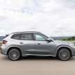 2023 BMW iX1 xDrive30 M Sport launched in Malaysia – 313 PS, 64.7 kWh, 440 km EV range; from RM272k