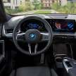 2023 BMW iX1 xDrive30 M Sport launched in Malaysia – 313 PS, 64.7 kWh, 440 km EV range; from RM272k