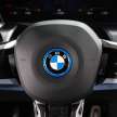 2023 BMW iX1 xDrive30 M Sport launched in Malaysia – 313 PS, 64.7 kWh, 440 km EV range; from RM272k