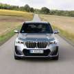 2023 BMW iX1 xDrive30 M Sport launched in Malaysia – 313 PS, 64.7 kWh, 440 km EV range; from RM272k