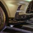 Aston Martin DBX707 now in Malaysia – world’s most powerful luxury SUV, 707PS, 900 Nm, RM1.098 million