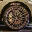 Aston Martin DBX707 now in Malaysia – world’s most powerful luxury SUV, 707PS, 900 Nm, RM1.098 million