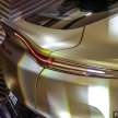 Aston Martin DBX707 now in Malaysia – world’s most powerful luxury SUV, 707PS, 900 Nm, RM1.098 million