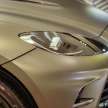 Aston Martin DBX707 now in Malaysia – world’s most powerful luxury SUV, 707PS, 900 Nm, RM1.098 million