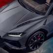 2022 Lamborghini Urus S – facelift gets 666 PS, 850 Nm, 0-100km/h 3.5 seconds, carbon roof, new styling