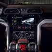 2022 Lamborghini Urus S – facelift gets 666 PS, 850 Nm, 0-100km/h 3.5 seconds, carbon roof, new styling