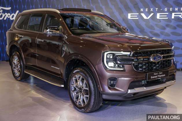 JPJ announces recalls for Audi, Ford, Honda, Kia, Mercedes-Benz vehicles – over 41,000 units affected