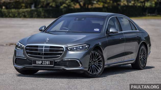 JPJ announces recalls for Audi, Ford, Honda, Kia, Mercedes-Benz vehicles – over 41,000 units affected