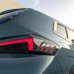 2023 BMW XM official pricing in Malaysia – from RM1.3 mil; PHEV SUV with 653 PS, 800 Nm; 0-100 km/h in 4.3s