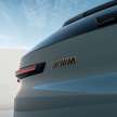 2023 BMW XM official pricing in Malaysia – from RM1.3 mil; PHEV SUV with 653 PS, 800 Nm; 0-100 km/h in 4.3s