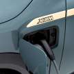 2023 BMW XM official pricing in Malaysia – from RM1.3 mil; PHEV SUV with 653 PS, 800 Nm; 0-100 km/h in 4.3s