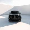 2023 BMW XM official pricing in Malaysia – from RM1.3 mil; PHEV SUV with 653 PS, 800 Nm; 0-100 km/h in 4.3s
