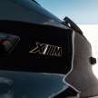 2023 BMW XM official pricing in Malaysia – from RM1.3 mil; PHEV SUV with 653 PS, 800 Nm; 0-100 km/h in 4.3s