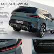 2023 BMW XM official pricing in Malaysia – from RM1.3 mil; PHEV SUV with 653 PS, 800 Nm; 0-100 km/h in 4.3s