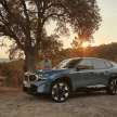2023 BMW XM official pricing in Malaysia – from RM1.3 mil; PHEV SUV with 653 PS, 800 Nm; 0-100 km/h in 4.3s