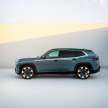 2023 BMW XM official pricing in Malaysia – from RM1.3 mil; PHEV SUV with 653 PS, 800 Nm; 0-100 km/h in 4.3s