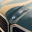 2023 BMW XM official pricing in Malaysia – from RM1.3 mil; PHEV SUV with 653 PS, 800 Nm; 0-100 km/h in 4.3s