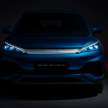 OFFICIAL: BYD Atto 3, e6 EVs launching in Malaysia early Dec 2022, from RM150k – Seal, Dolphin Q4 2023
