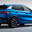 OFFICIAL: BYD Atto 3, e6 EVs launching in Malaysia early Dec 2022, from RM150k – Seal, Dolphin Q4 2023