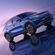 OFFICIAL: BYD Atto 3, e6 EVs launching in Malaysia early Dec 2022, from RM150k – Seal, Dolphin Q4 2023