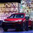 OFFICIAL: BYD Atto 3, e6 EVs launching in Malaysia early Dec 2022, from RM150k – Seal, Dolphin Q4 2023